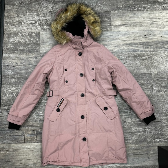 🆕 Steve Madden coat - Picture 2 of 8